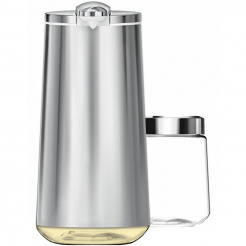 Simplehuman 295 ml - gebürsteter Edelstahl - Retourenware