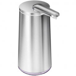 Simplehuman 295 ml - gebürsteter Edelstahl