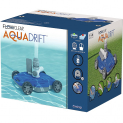 Bestway Flowclear AquaDrift 58665 - Retourenware