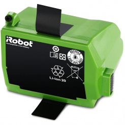 Akku Li-Ion 3300 mAh für iRobot Roomba s-Serie