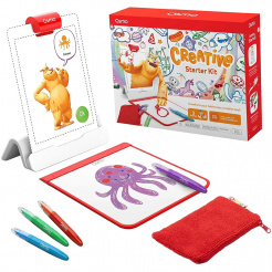 Osmo Creative Starter Kit