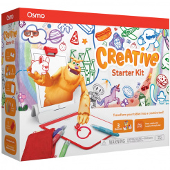 Osmo Creative Starter Kit