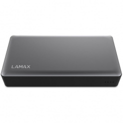 LAMAX 20000 mAh Fast Charge