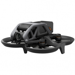 DJI Avata Fly Smart Combo (DJI FPV Schutzbrille V2)