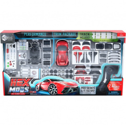 HEXBUG Hexmods Pro Series Elite - rot