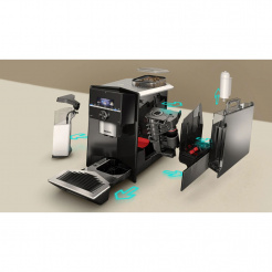 SIEMENS Espresso TI923309RW