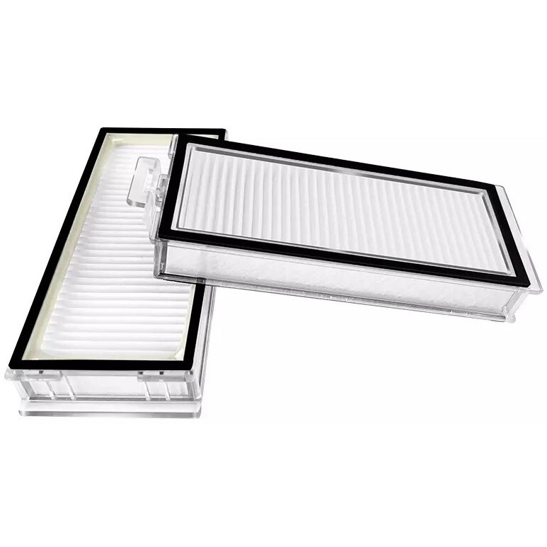 Hepa Filter 4pcs Washable Replacement Filters For Roborock Q5 Pro Q5 Max Q5 Pro Q7 Roborock Q7 L5