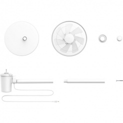 Xiaomi Mi Smart Standing Fan 2 Lite
