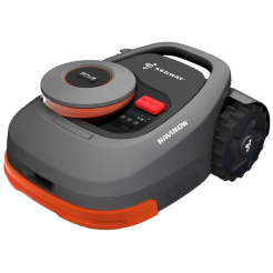 Segway Navimow H800E - Gebraucht 