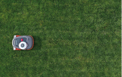 Segway Navimow H800E - Gebraucht