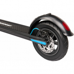 Blaupunkt ESC90X - Neuware, Verpackung geöffnet