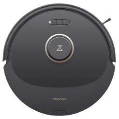 Roborock Q8 Max - schwarz