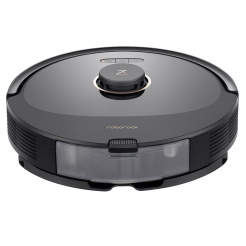 Roborock Q8 Max - schwarz