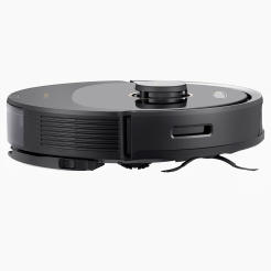 Roborock Q8 Max - schwarz