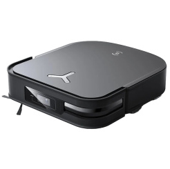 Ecovacs Deebot X2 Omni - schwarz - Gebraucht