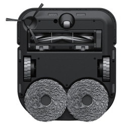 Ecovacs Deebot X2 Omni - schwarz - Gebraucht
