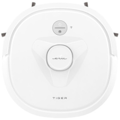 ETA Tiger 4242 90000 - Neuware, Verpackung geöffnet