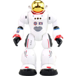Roboter-Astronaut Charlie