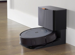 iRobot Roomba Combo i5+ Neutral