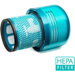 Filter HEPA