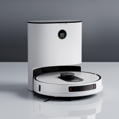 Roidmi EVE Max - weiß