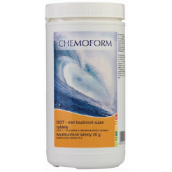 Chemoform Pool Super Tabletten