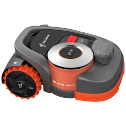  Segway Navimow H3000E - VisionFence 