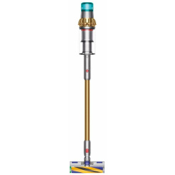 Dyson V15 Detect Absolute Gold