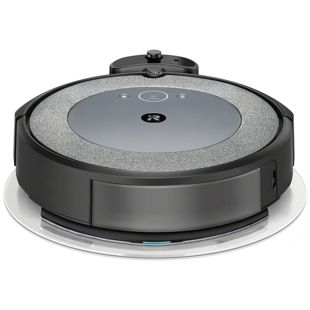 iRobot Roomba Combo i5 Neutral