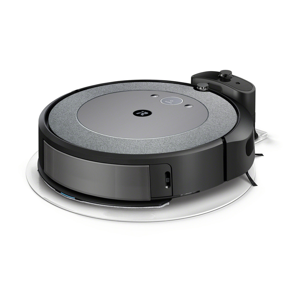 iRobot Roomba Combo i5 Neutral