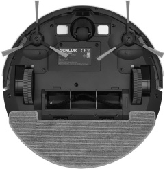 Sencor SRV 4550WH - Retourenware