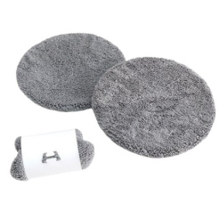 Mikrofasertuch für Xiaomi Hutt C6 - 2 Stück