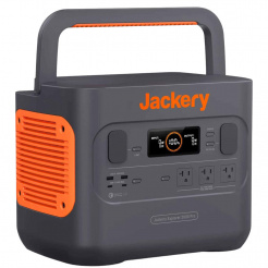 Jackery Explorer 2000 Pro