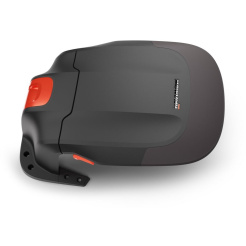 Garage Segway Navimow H-Serie