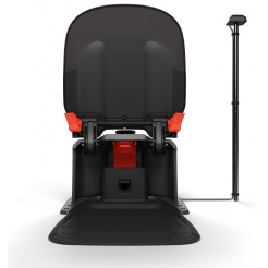 Garage Segway Navimow H-Serie