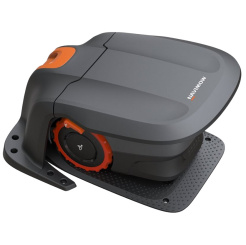 Garage Segway Navimow i Serie