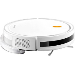 Xiaomi Robot Vacuum E5 - white