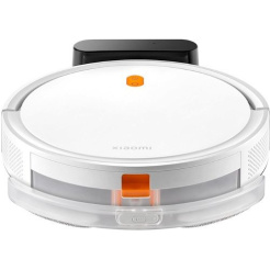 Xiaomi Robot Vacuum E5 - white