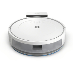 iRobot Roomba Combo Essential - weiß (Y011240) - Retourenware