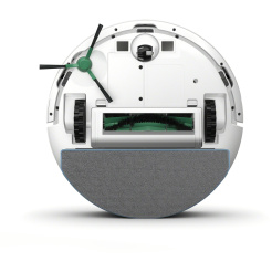 iRobot Roomba Combo Essential - weiß (Y011240) - Retourenware