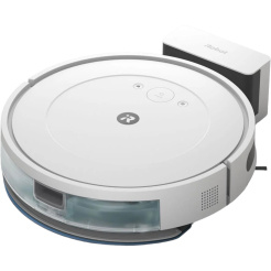 iRobot Roomba Combo Essential - weiß (Y011240) - Retourenware 