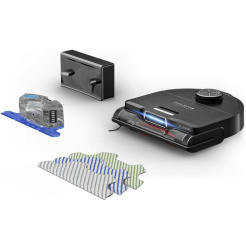 Rowenta RR9675WH X-PLORER S240 AI Tier - Retourenware