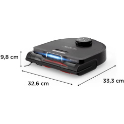 Rowenta RR9675WH X-PLORER S240 AI Tier - Retourenware
