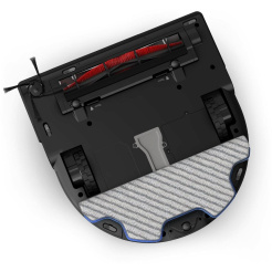 Rowenta RR9675WH X-PLORER S240 AI Tier - Retourenware