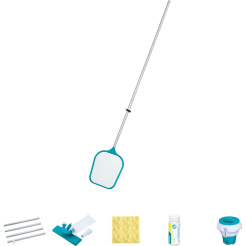 Bestway Pool Zubehör Set 58794