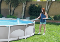 Intex 28003 Deluxe-Reinigungsset