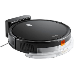 Xiaomi Robot Vacuum E5 - black