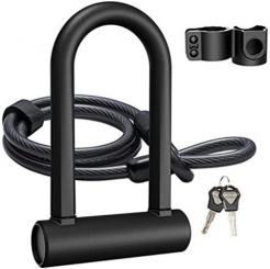  MS Energy U-Lock Pro ULP-10 