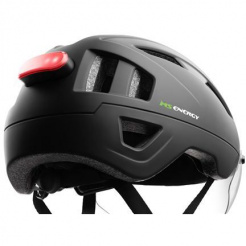 MS Energy - Helm MSH-500 XL