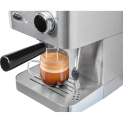 Sencor SES 4010SS Espresso